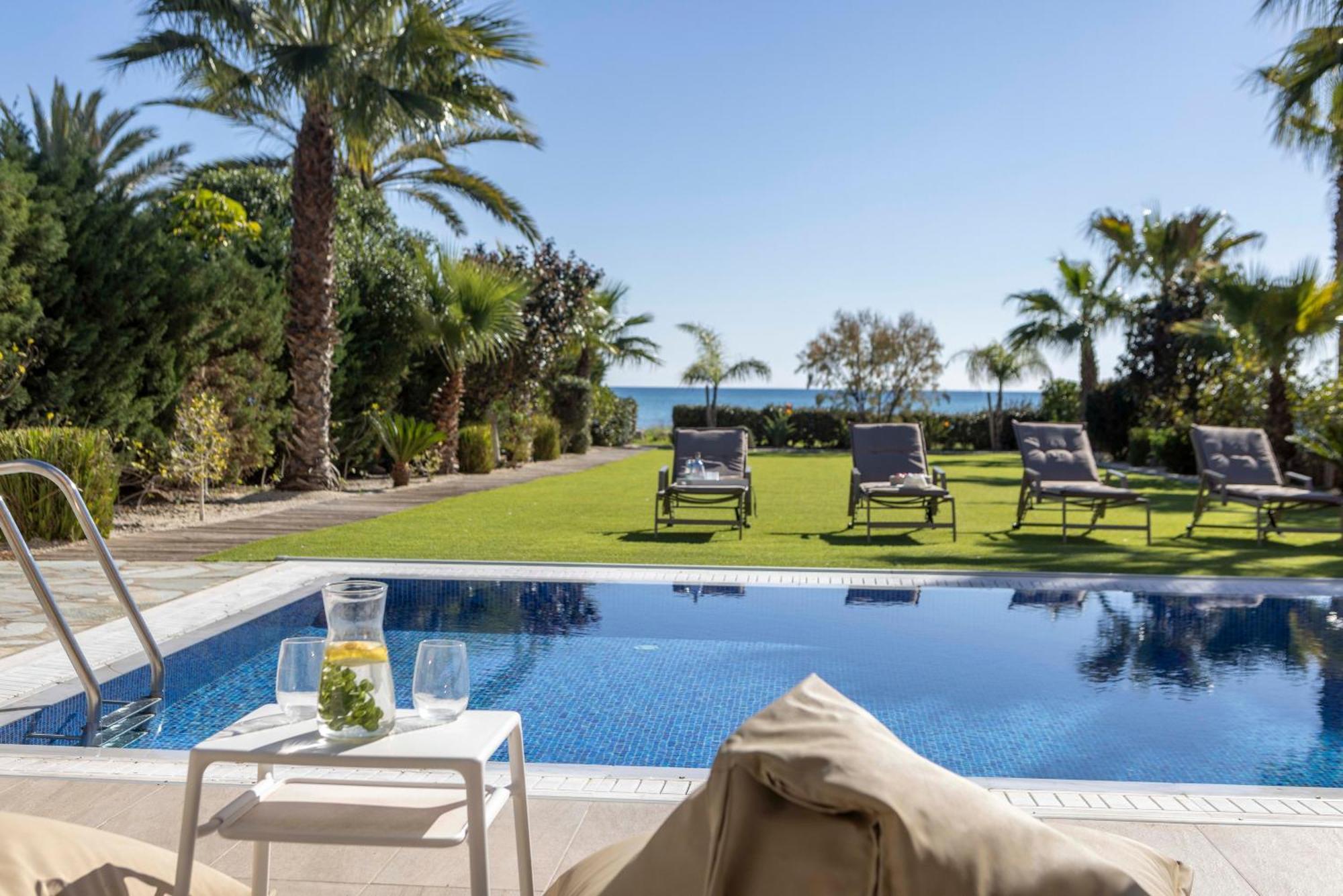 Seafront Ionion H5 Villa Agia Napa